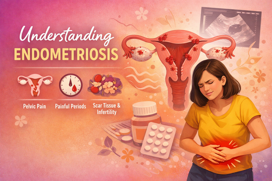 Endometriosis