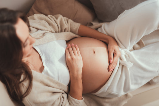 Basic Pregnancy and Postnatal Package