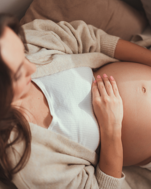 Pregnancy and Postnatal Gift Vouchers